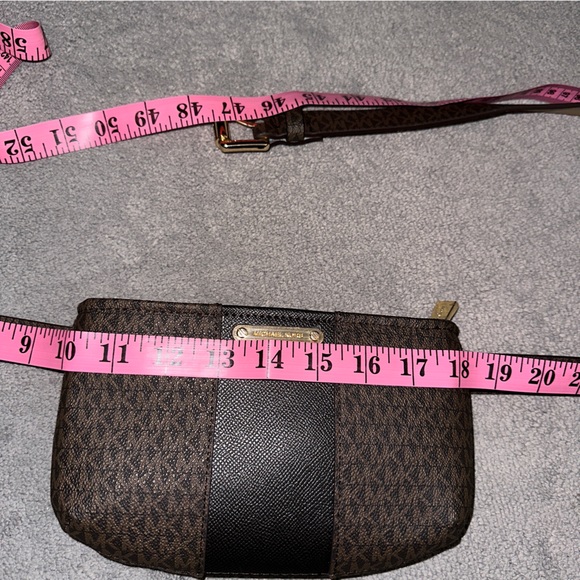 Michael Kors Belt Bag / Fanny Pack L/XL - Picture 11 of 12